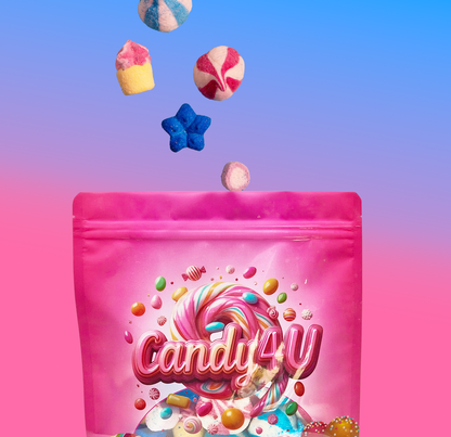 Marshmallow Mix