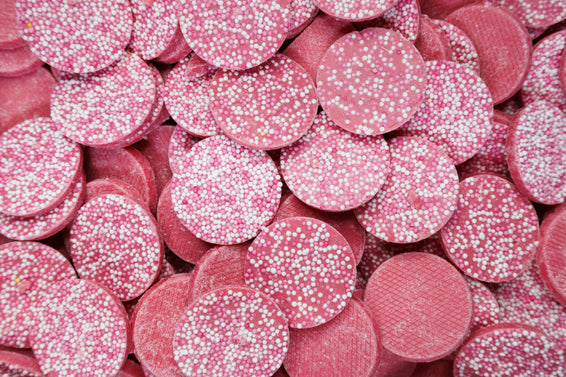 Mega Pinkies