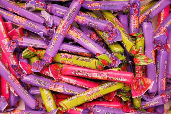 Megastix
