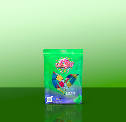 Mermaid fizz mix