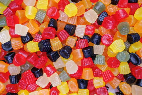 Midget Gems