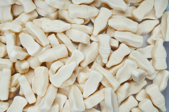 Milk Bottles