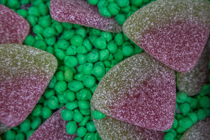 Million Melon Mix Vegan Large Pouch 1kg