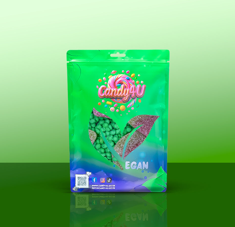 Million melon mix