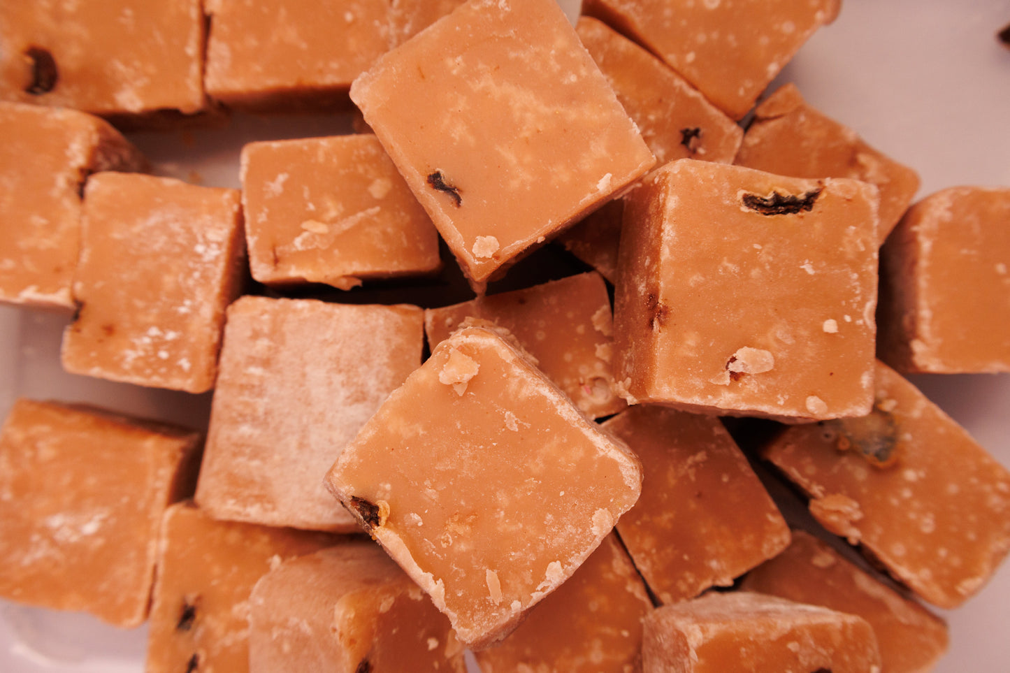 Mince Pie Fudge
