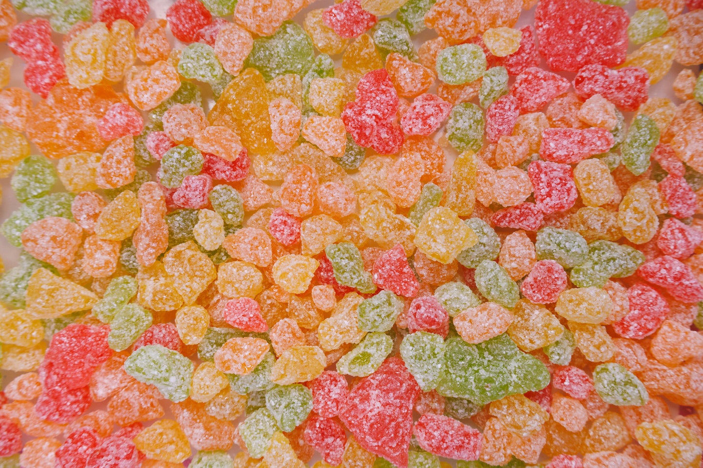Mini Sour Fruit Pips