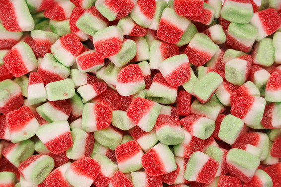 Mini Watermelon Slices