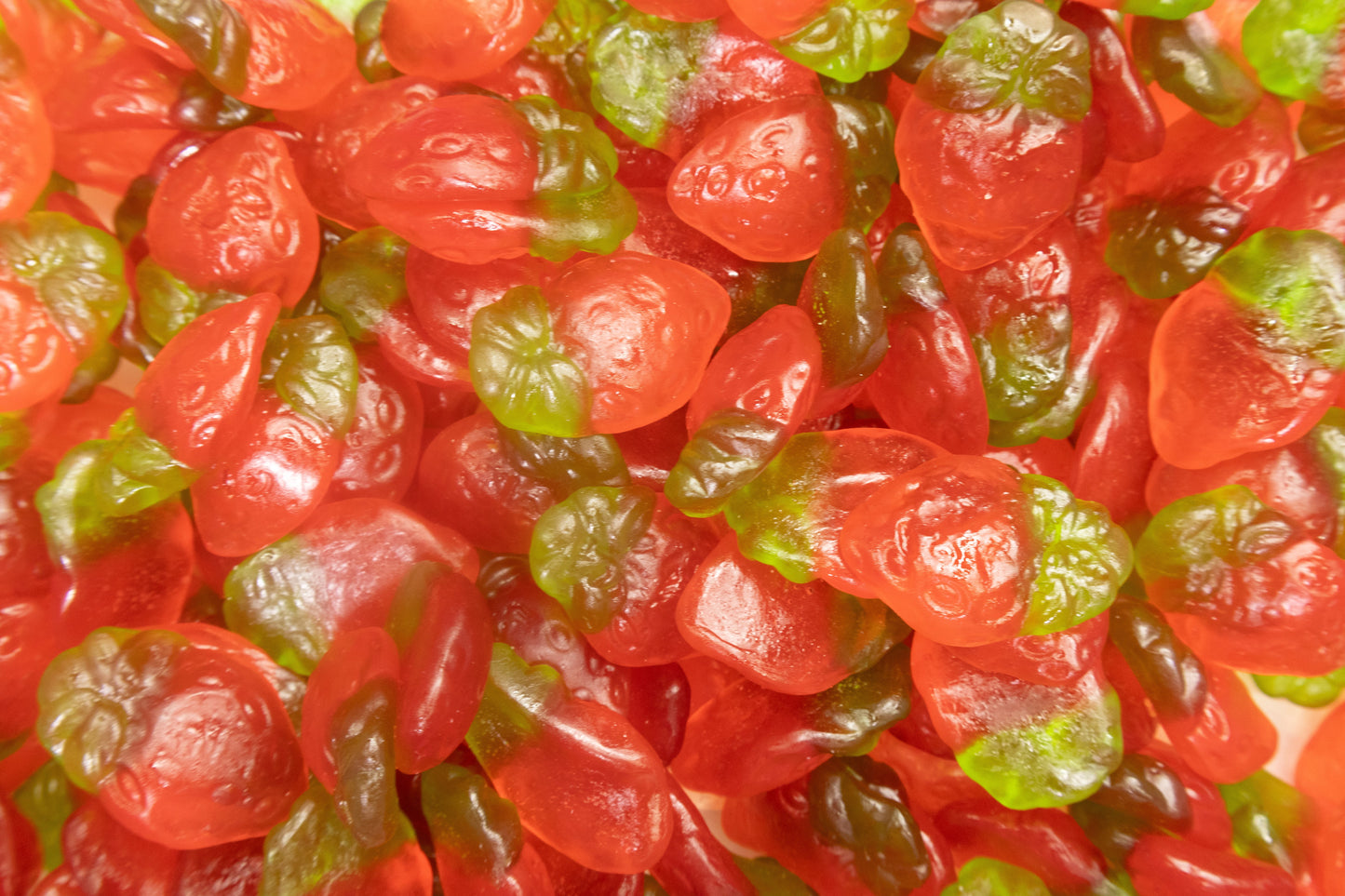 My Strawberries