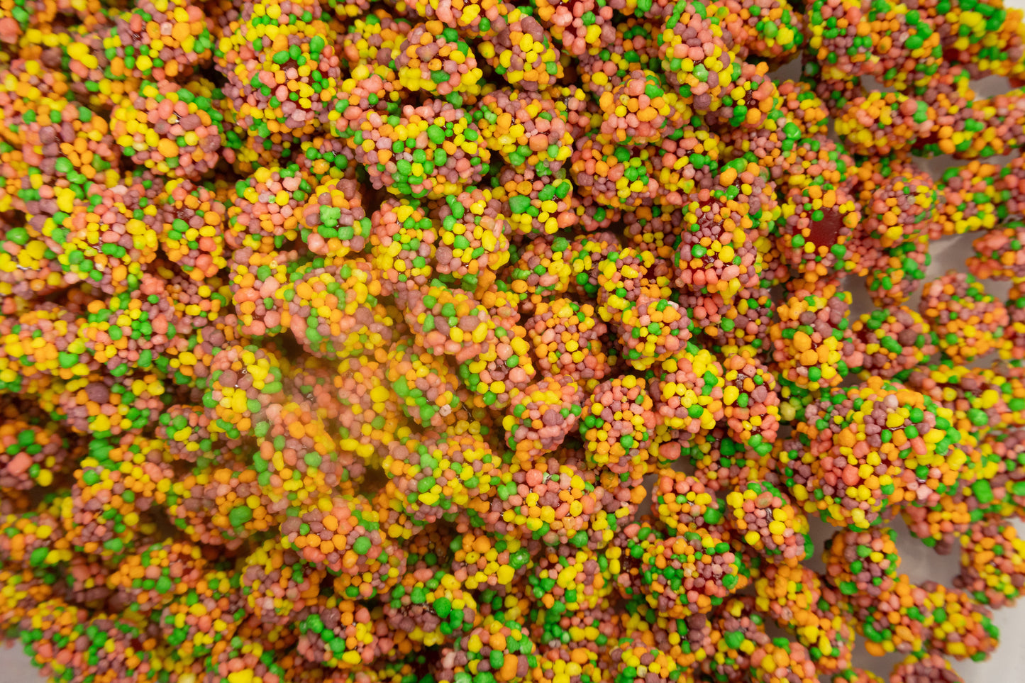 Nerds Gummy Cluster