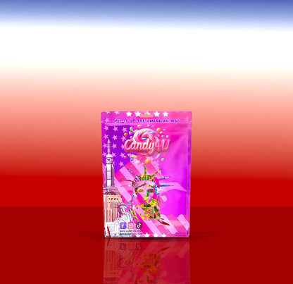 Nerds Party Mix