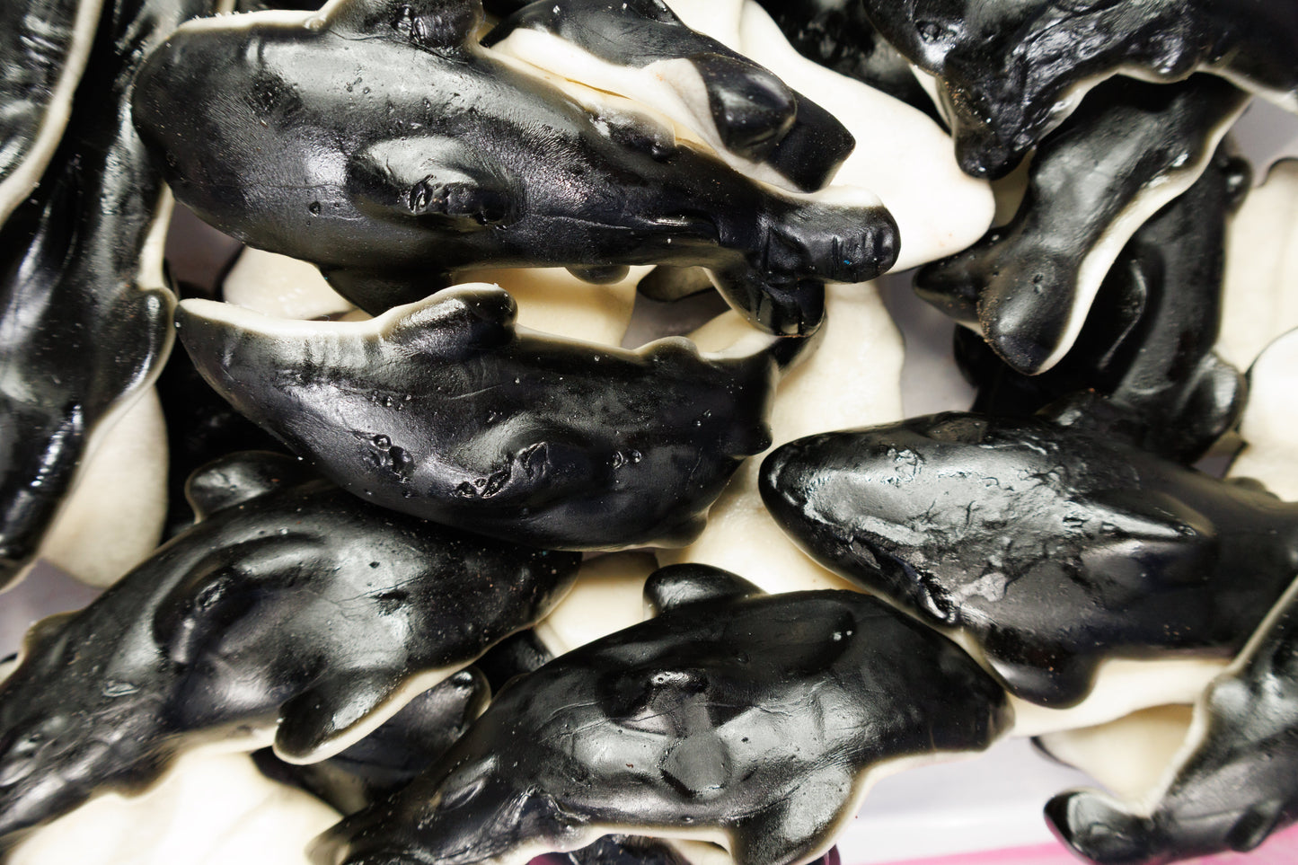 Orcas