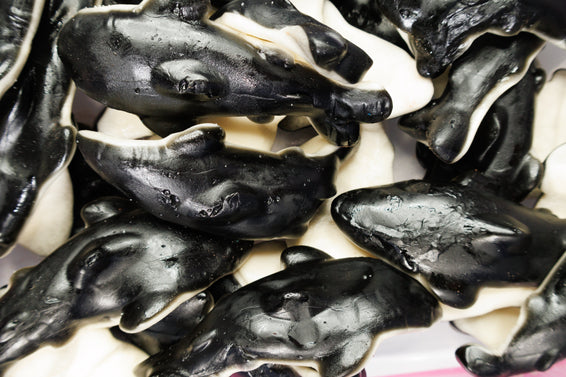 Orcas