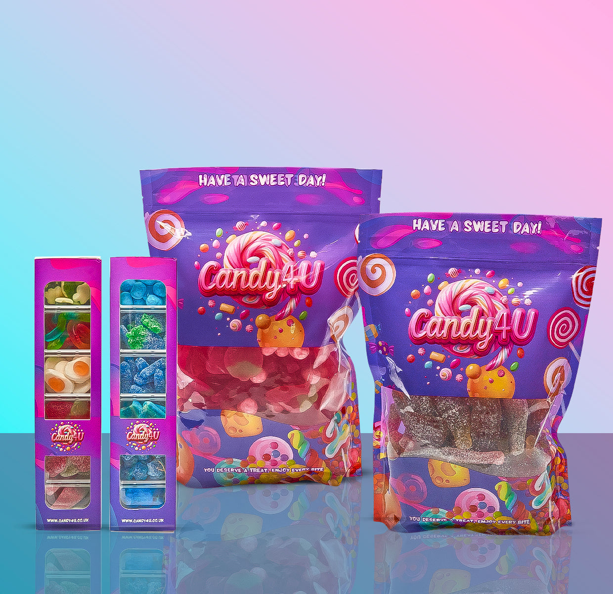 Party Pack Classic 3.4kg