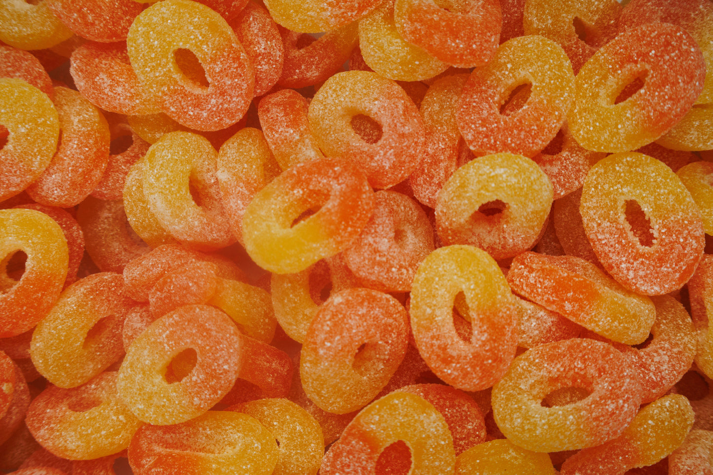 Peach Ring