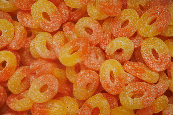 Peach Ring