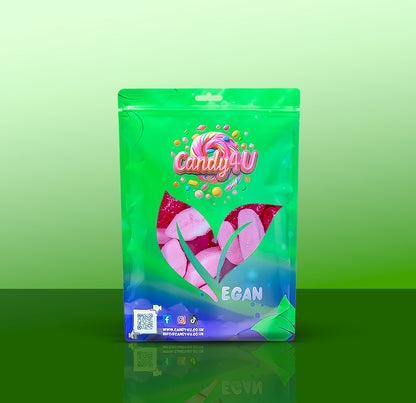 Playful Bite Mix Vegan Large Pouch 1kg
