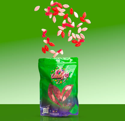 Playful Bite Mix Vegan Large Pouch 1kg