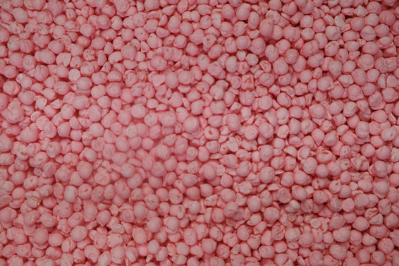 Raspberry Millions