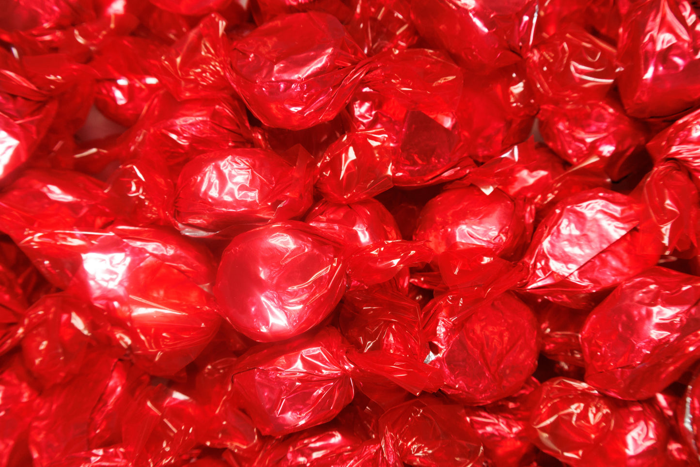 Raspberry Ruffles