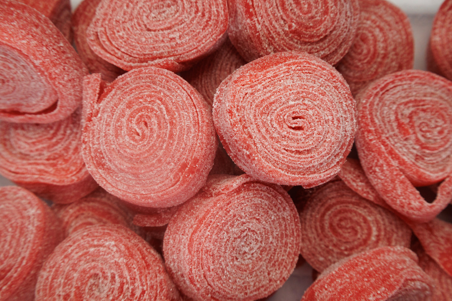 Red Candy Belts