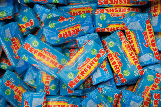 Refreshers