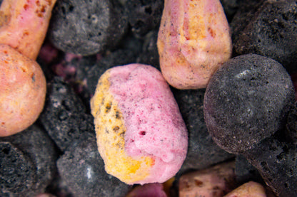 Retro Crunch Mix