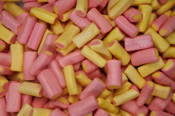 Rhubarb & Custards