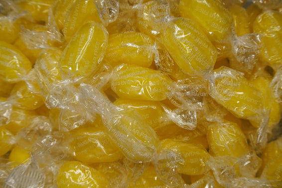 Sherbet Lemons Sugar Free