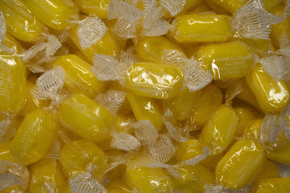 Sherbet Lemons