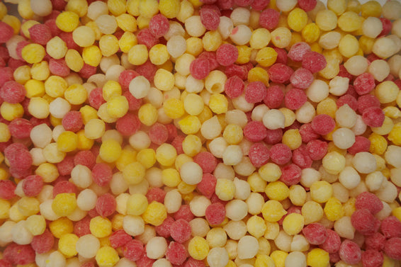 Sherbet Pips