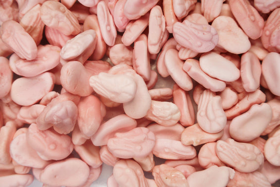 Shrimps