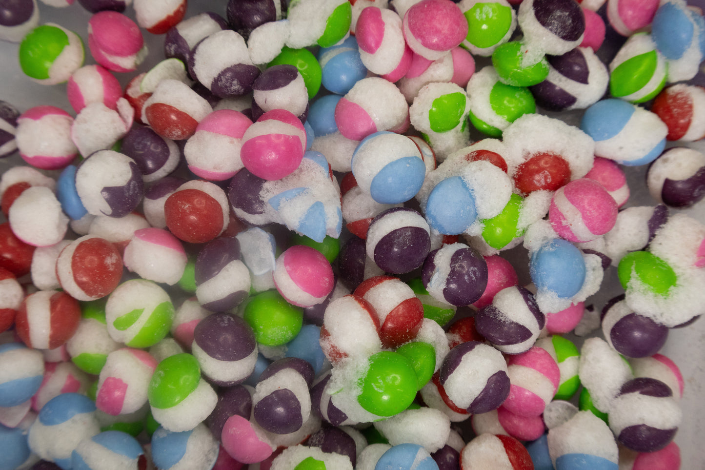 Skittles Wild Berries