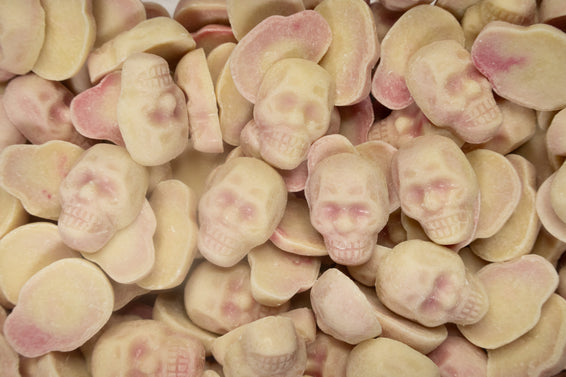 Skull Crushers