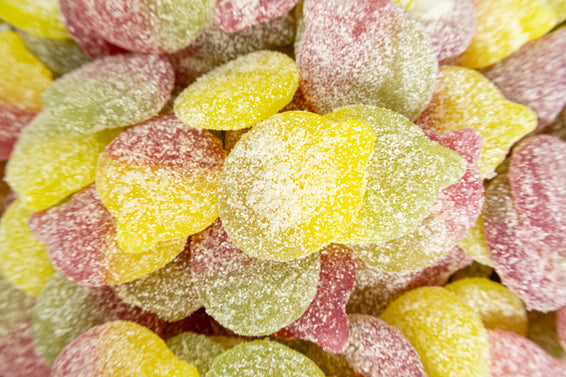 Sour Apples