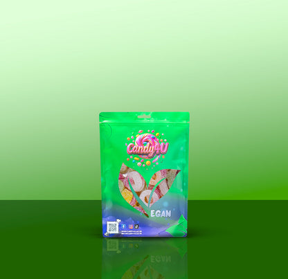 Sour dummy mix