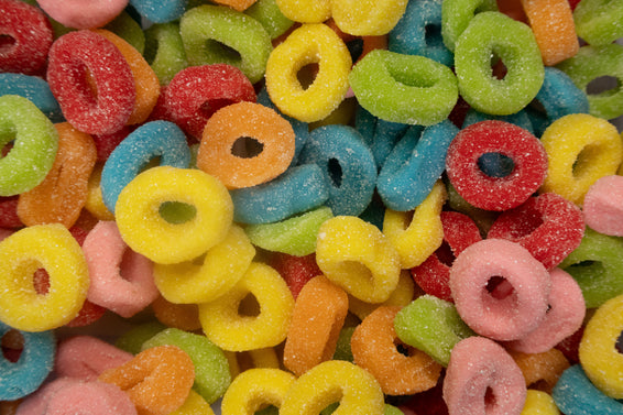 Sour Hoops
