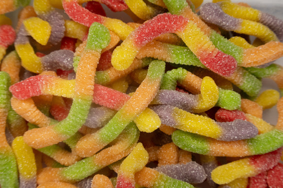 Sour Snakes