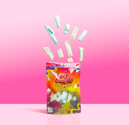 Sour Storm Mix Freeze Dried Large Pouch 300g