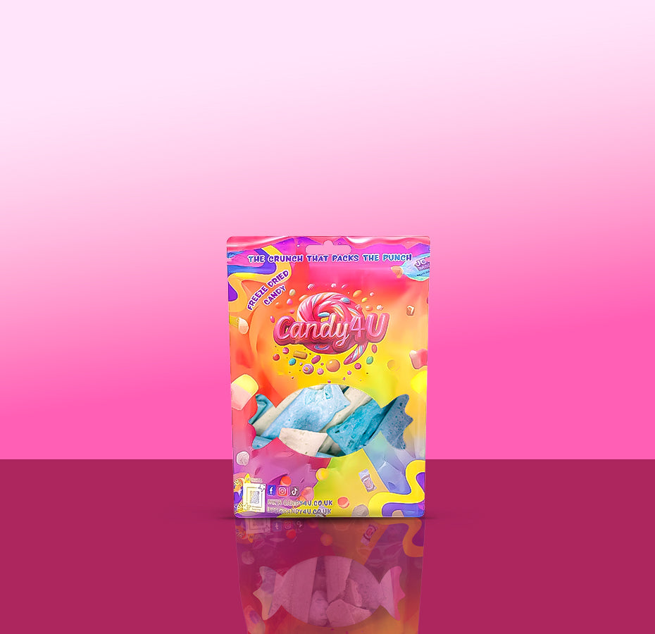 Sour Storm Mix 