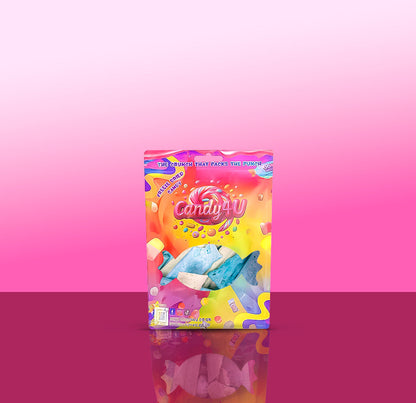 Sour Storm Mix 