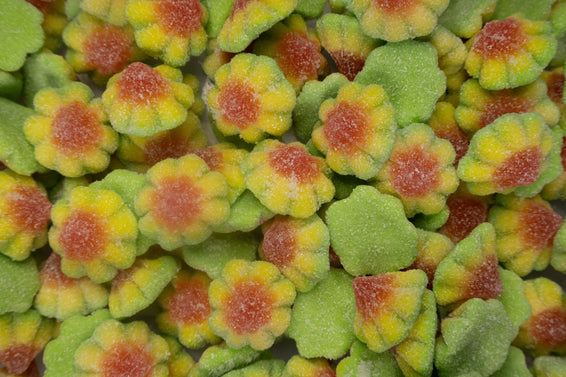 Sour Volcanos