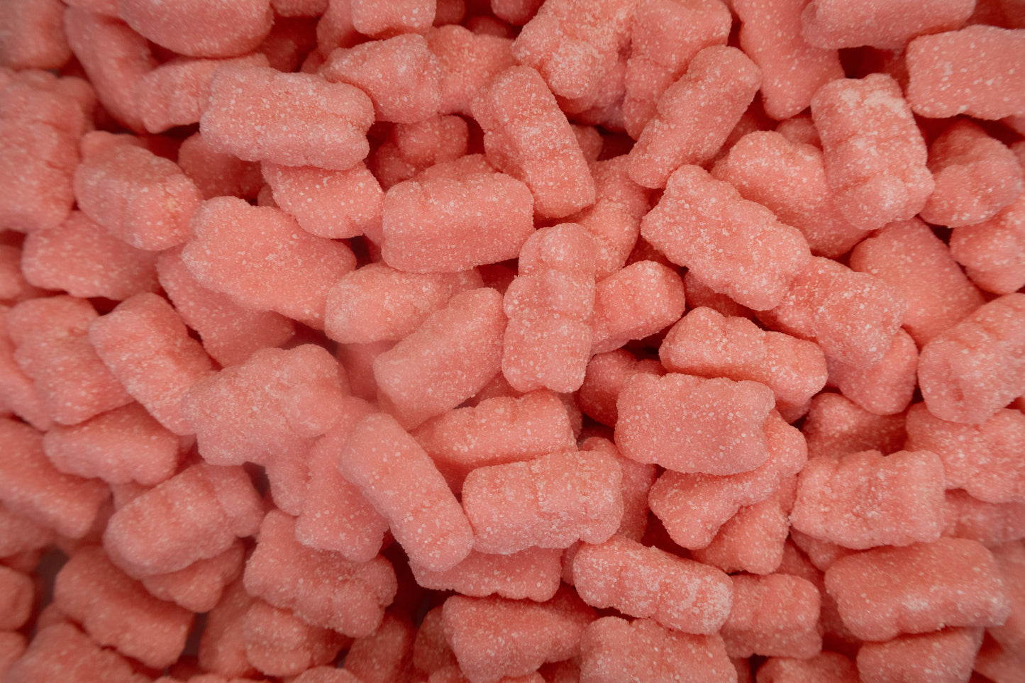 Sour Watermelon Bears