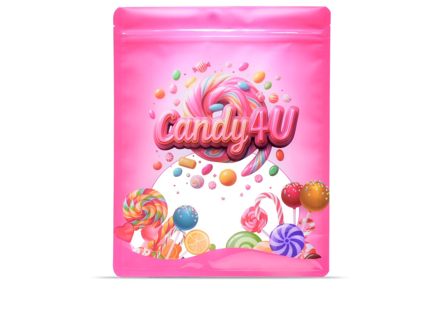 Orange Chocolate Nibbles