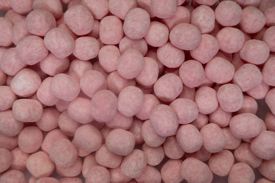 Strawberry Bon Bons
