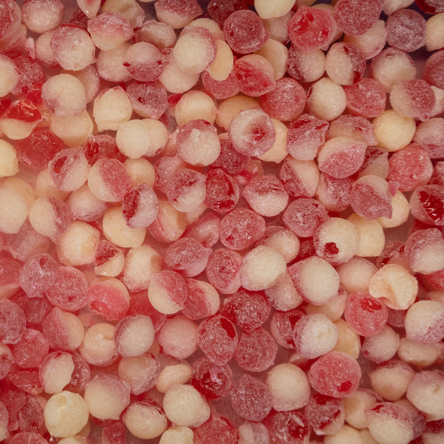 Strawberry & Cream Pips