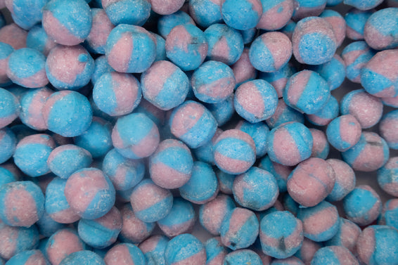 Stupidy Sour Bubblegum