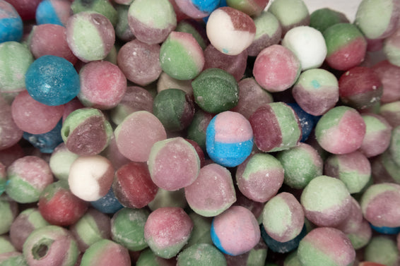 Stupidly Sours