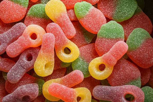Solo Candy