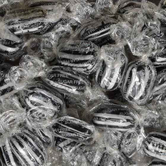 Sugar Free Everton Mints