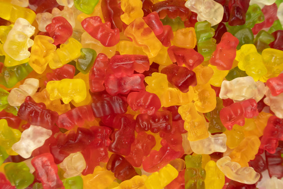 Sugarfree Bears